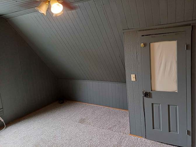 Brandon's room