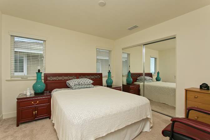 Jenny li's room