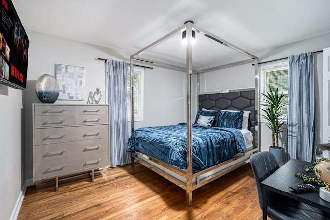 PadSplit's room