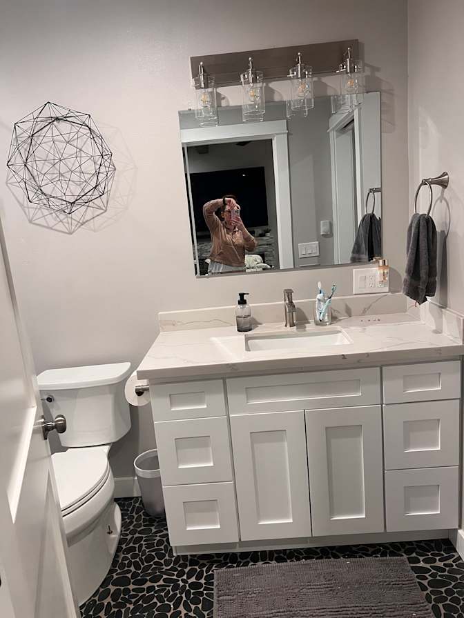 Amber's room