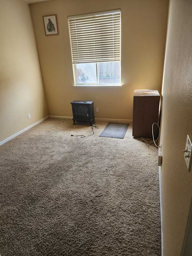 Karen's room