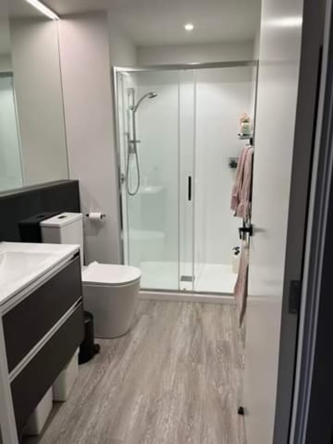Jessica's room