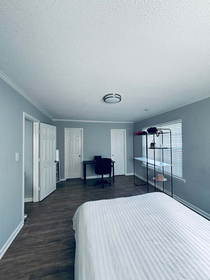 Jessica's room