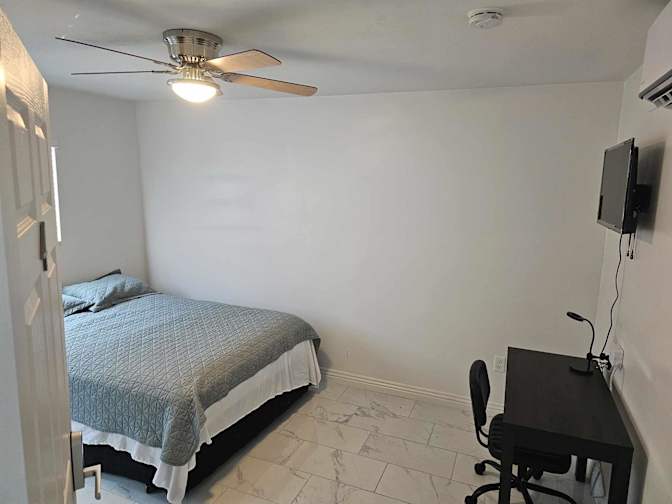 PadSplit's room