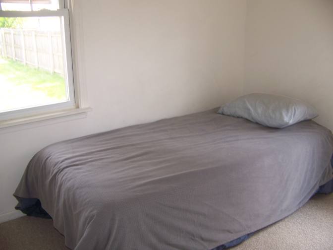Richard's room