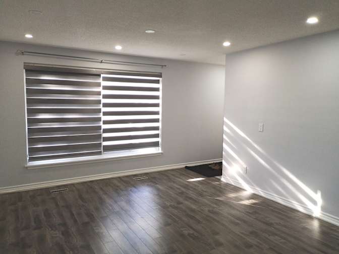 Aamir's room