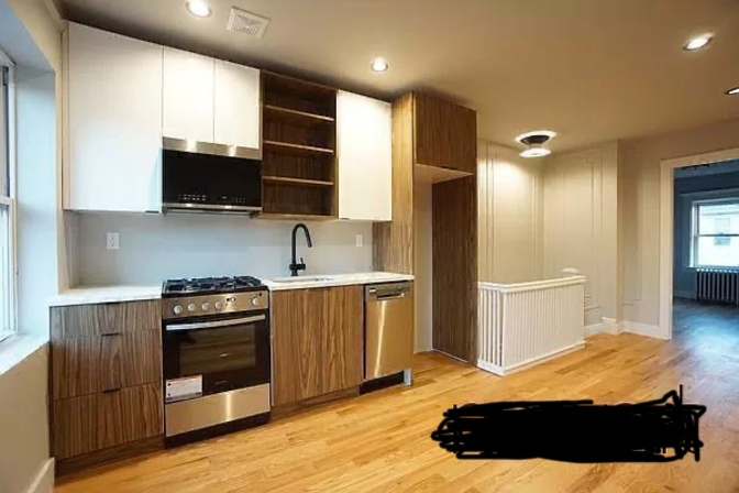 Patrick's room