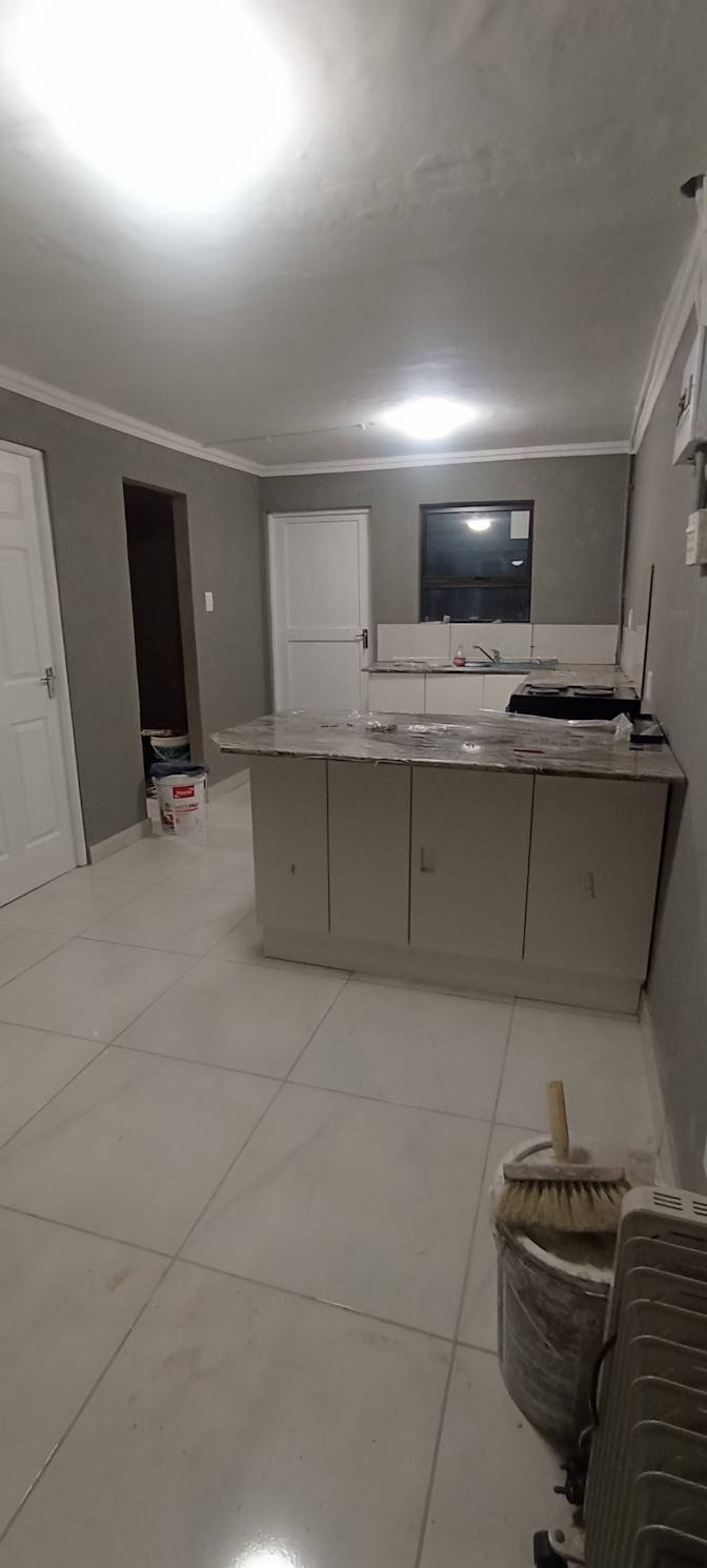 Christian's room