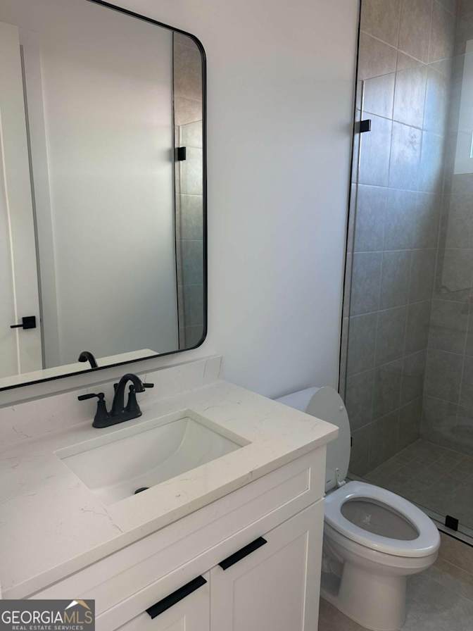 Alcove Rooms's room