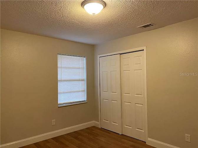 Indie's room