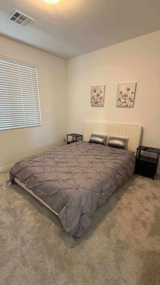 Leilani's room