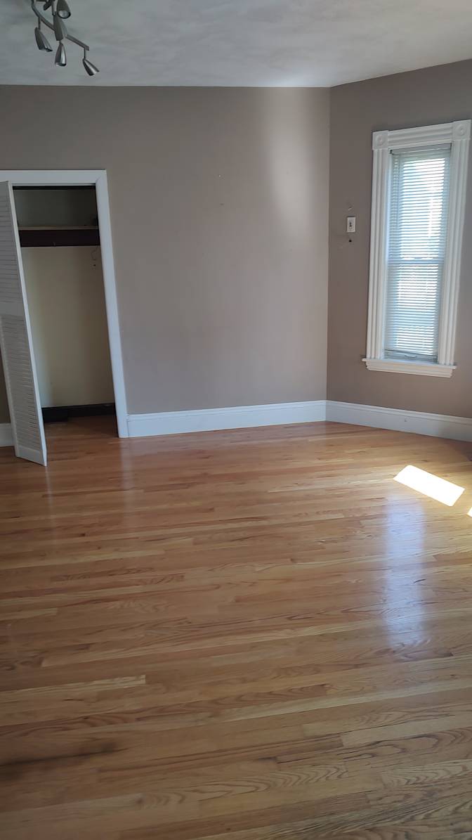 David's room