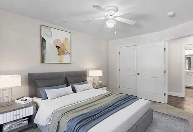 Room For Rent's room