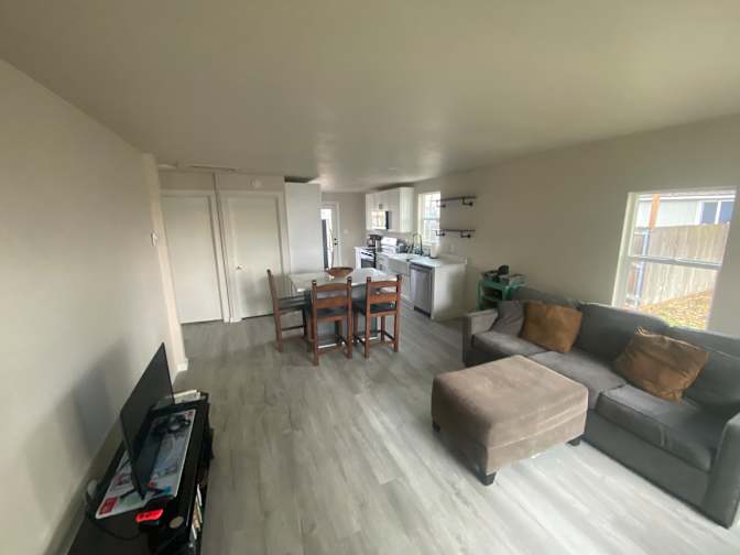 Jonathan's room