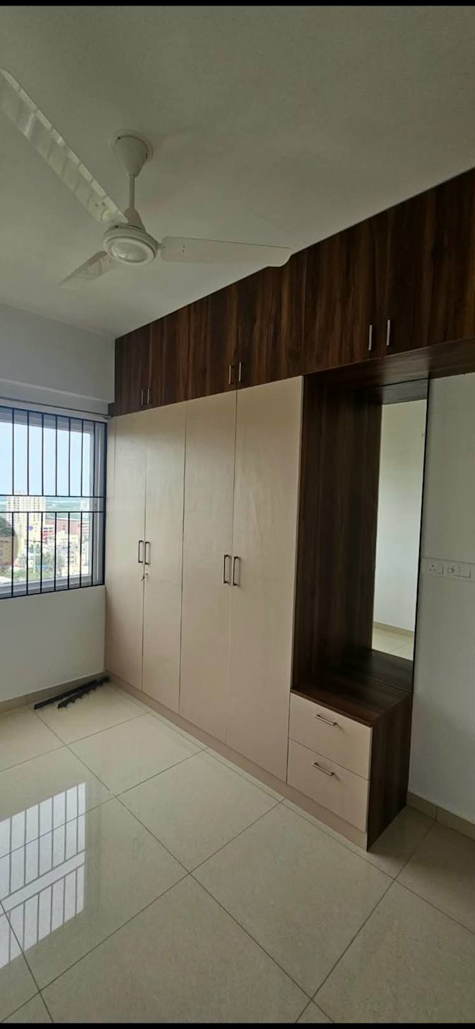 Vimal Iyer's room