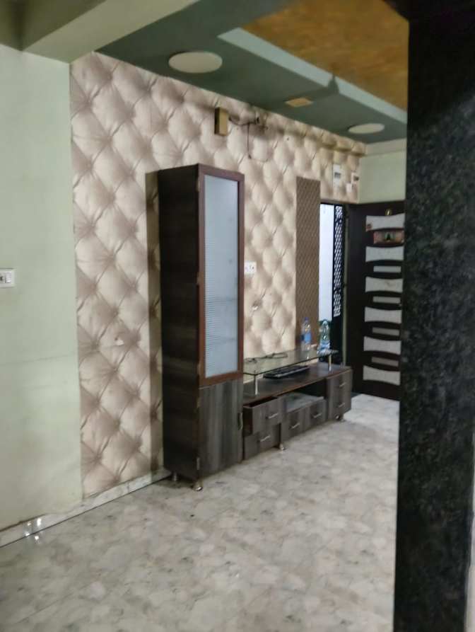 Aditya's room