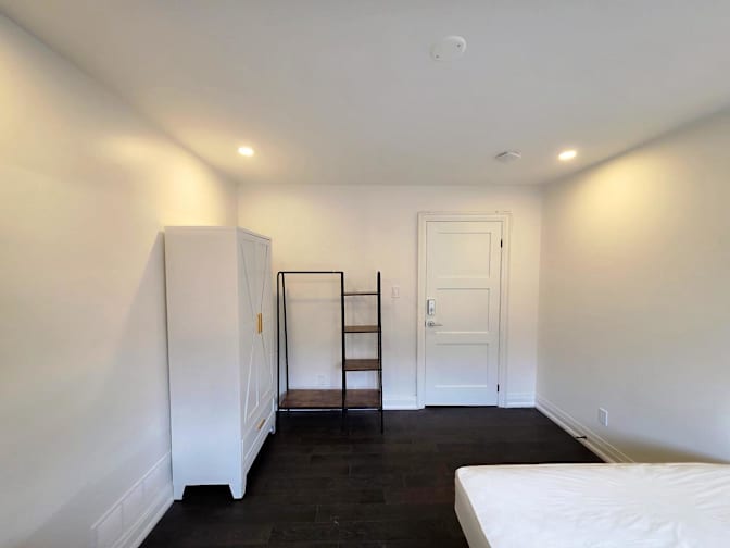 Kevin's room