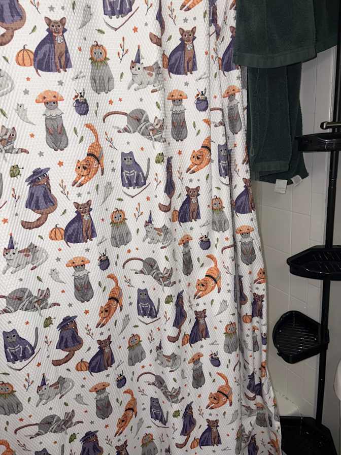 Keryn's room