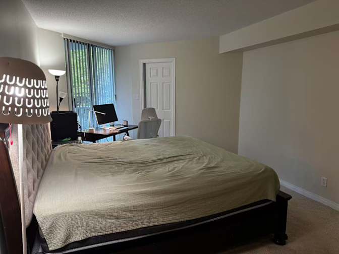 Elvira's room