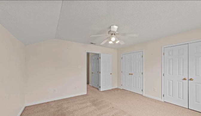 Cameron's room