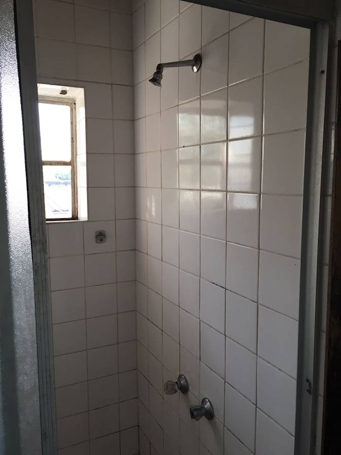 Rudzani's room