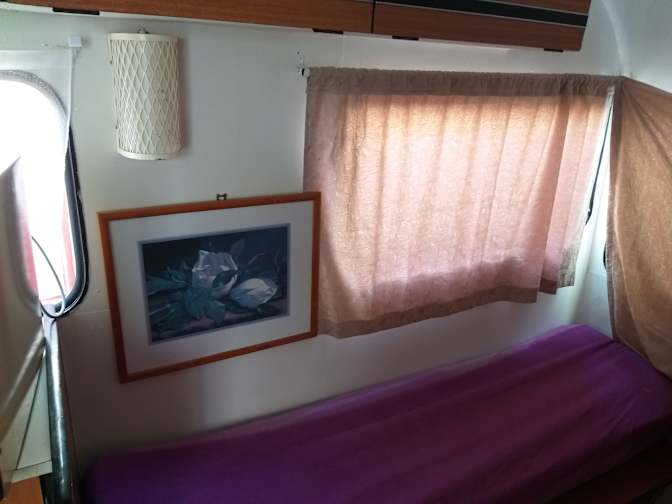 Danny's room
