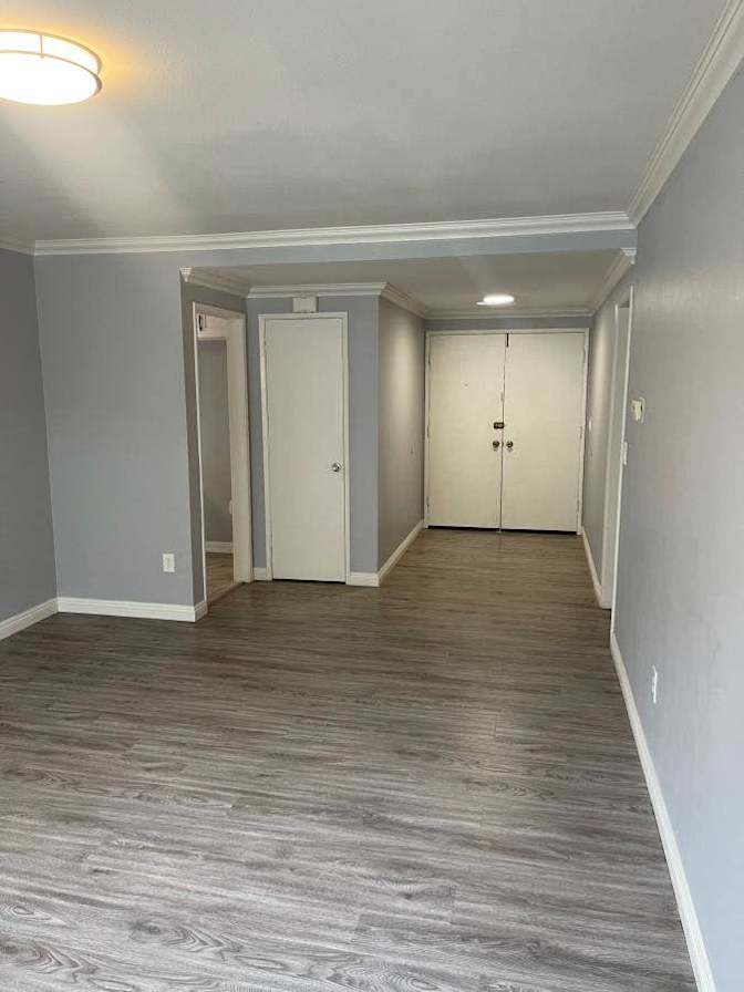 Benjamin's room