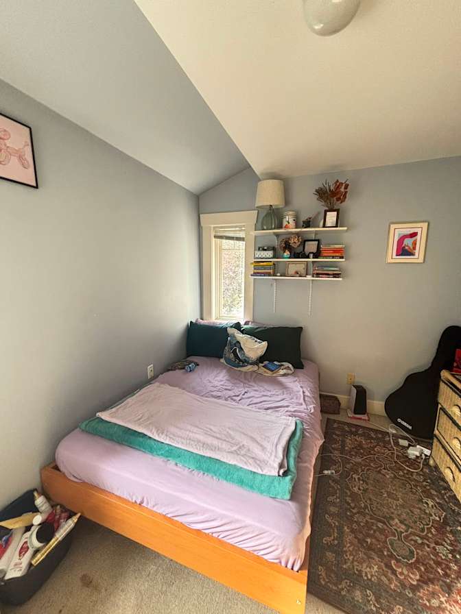 sarah's room