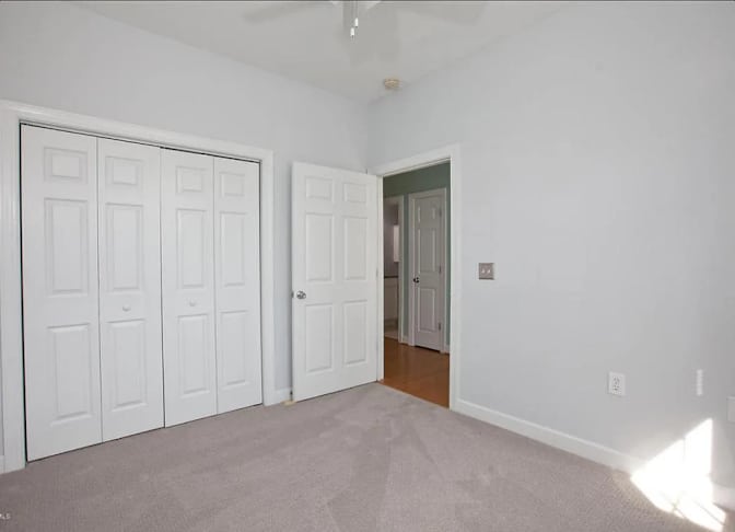 Brian's room