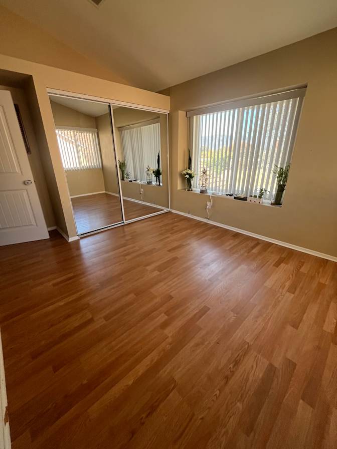 Liz Diaz's room