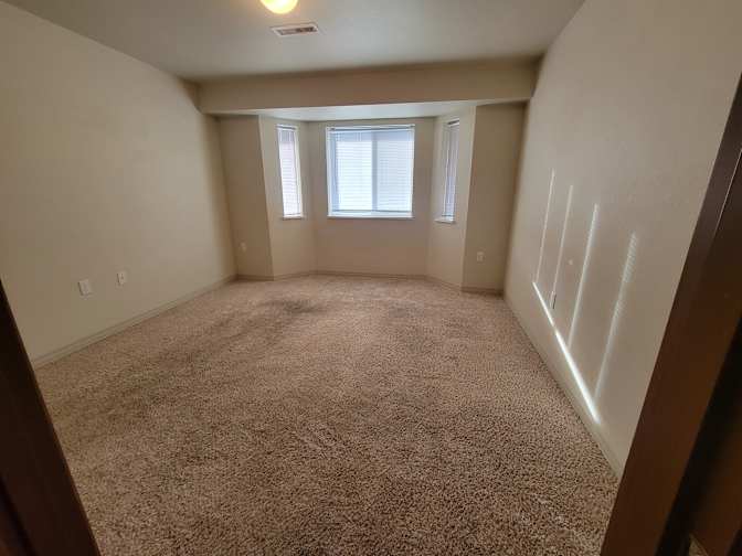 Lawrence's room