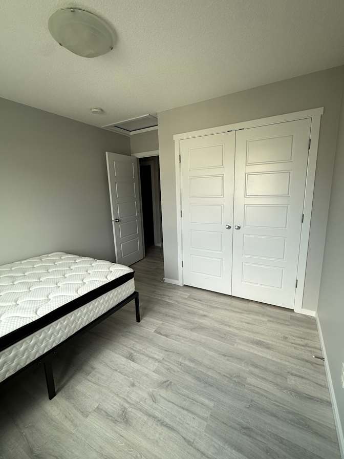 Monique's room