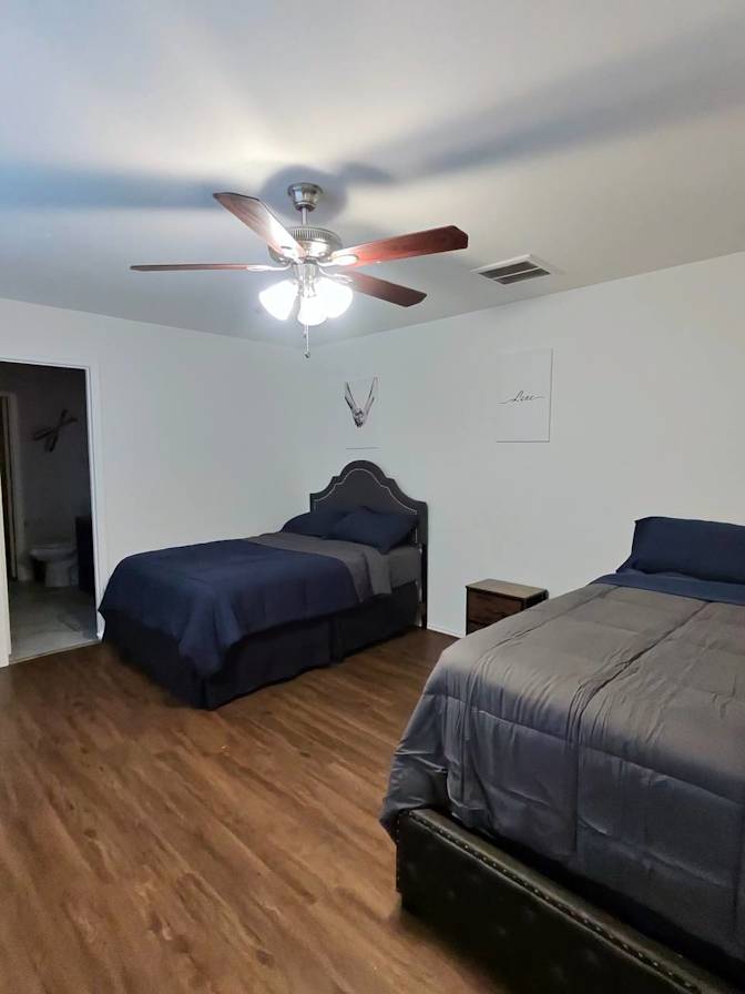 Swanknest Life Solutions LLC's room