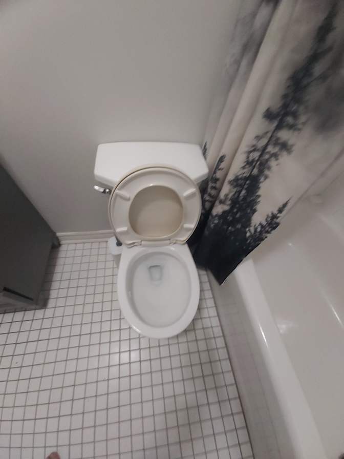 Brendan Grimes's room