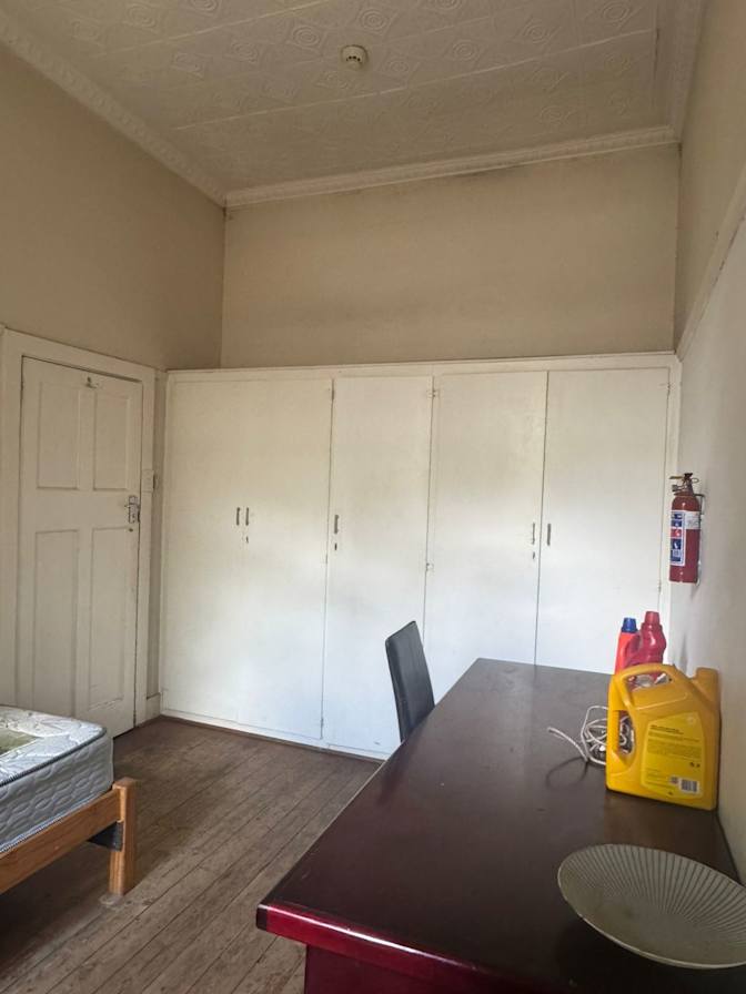 MICHAEL's room