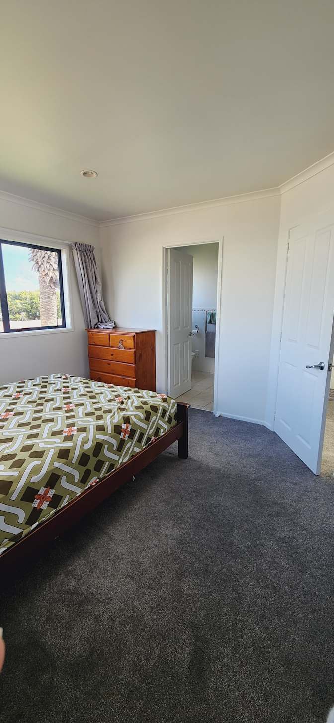 Sagar's room