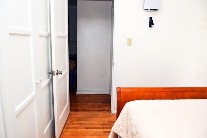 Kalyani's room