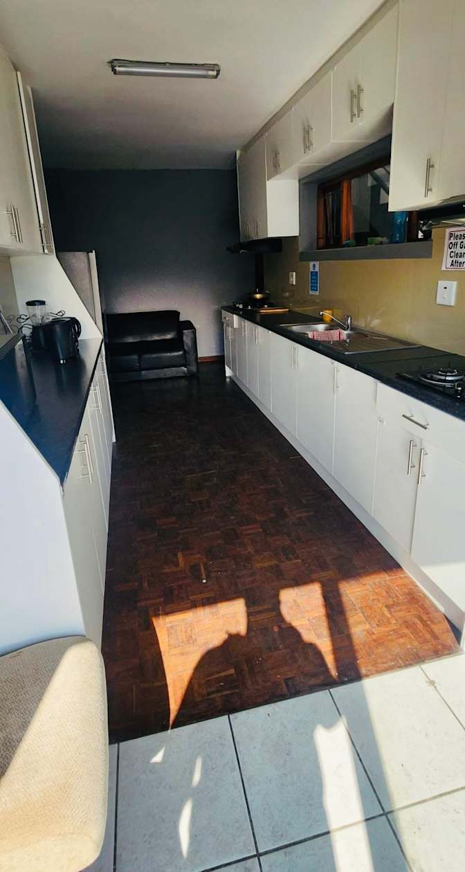 Leite Properties's room