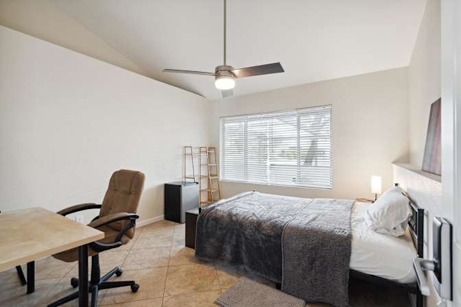 PadSplit's room