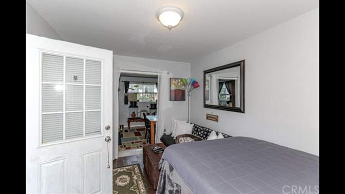 gloria's room