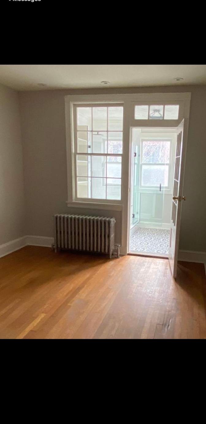 Isabella's room