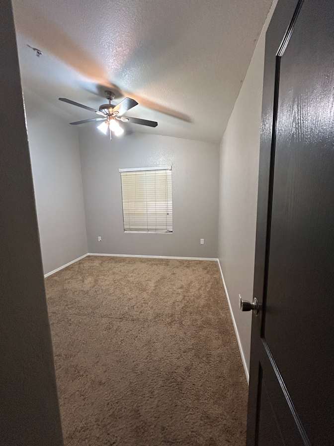 Zariah's room