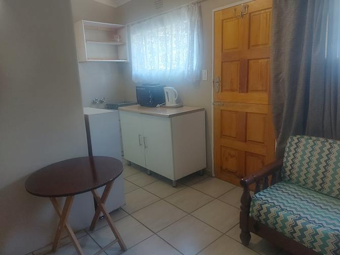Kalayvani's room