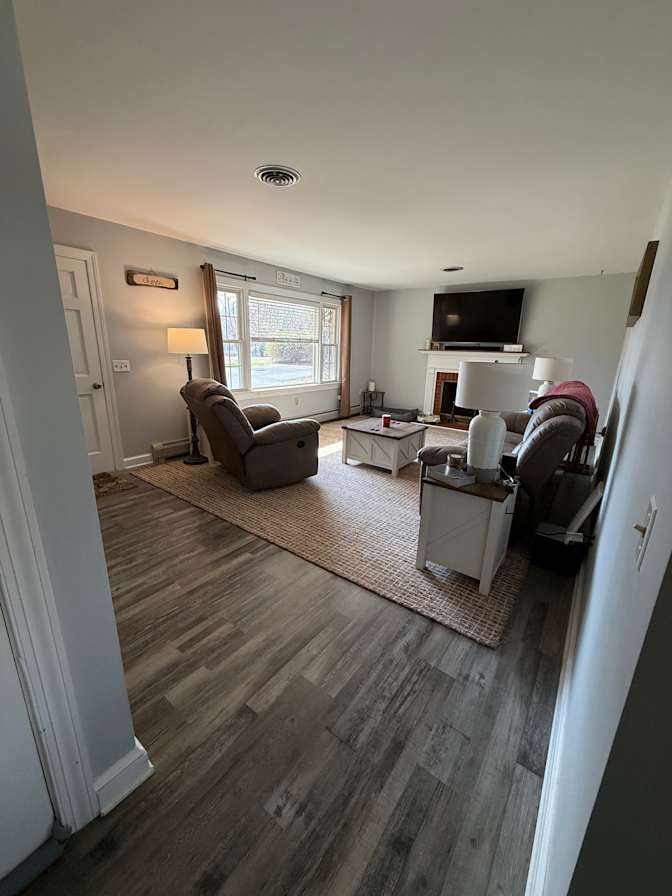 Will's room