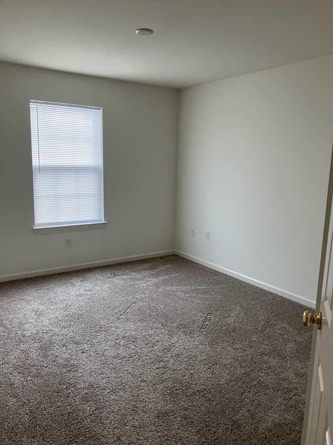 Allen's room