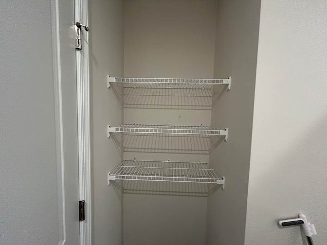 Sandy's room