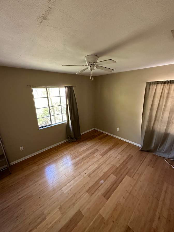 Sean's room
