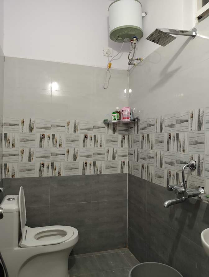 DrMVR's room