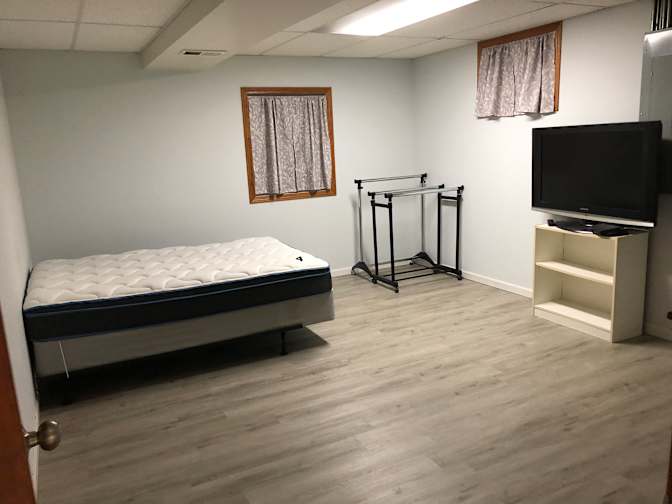 mary's room