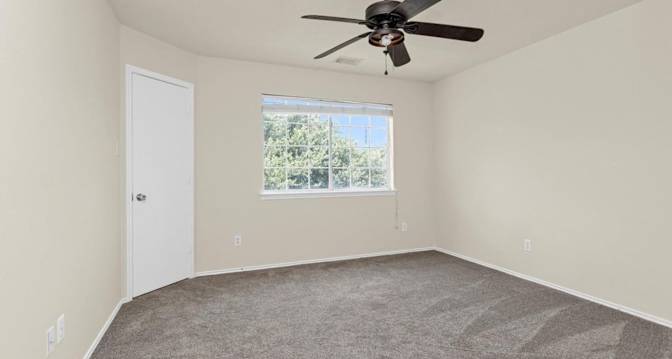 Malachi's room